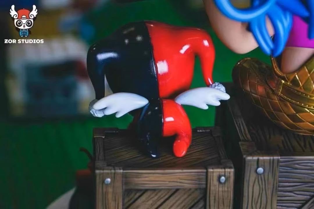 Dr.スランプ アラレちゃん ガレージキット ワーコレサイズ フィギュア Amazon.co.jp: Dr.スランプ アラレちゃん ガレージキット