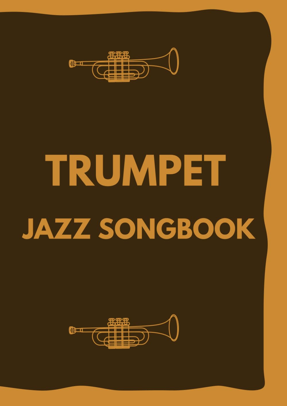 trumpet jazz songbook: Selection of Trumpet jazz solos arranged for beginners and intermediate players