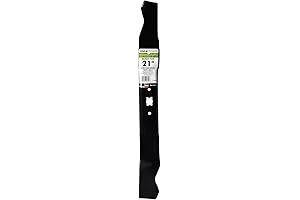 331528B Mulching Blade for 21 Inch Cut MTD/Cub Cadet/Troy-Bilt Replacements Blade tb240