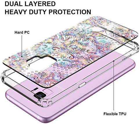 MOSNOVO Phone Case