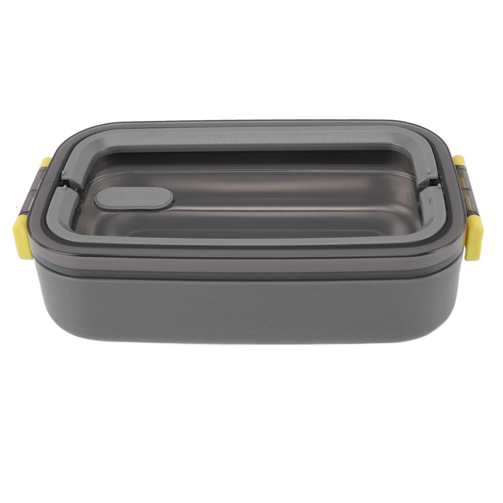 HEEPDD Stainless Steel Lunch Box 700ml Insulated Food Container with Separate Compartments for Adults Kids School Office Travel Microwave Safe โ image 1