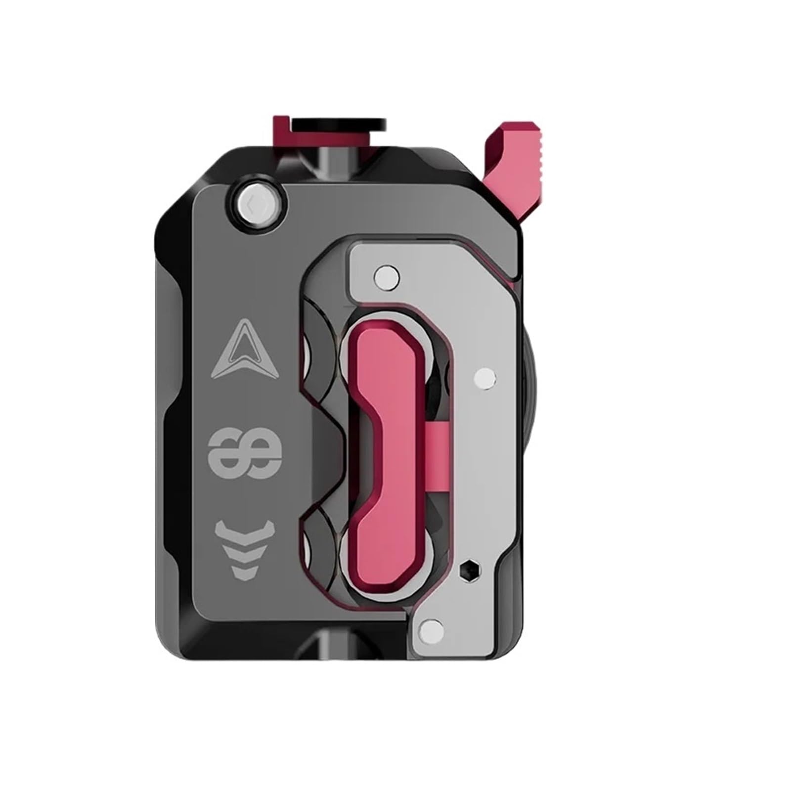 3D Printer TPU Phaetus DXC Extruder Helical Gears Dual-drive Standard Version Compatible For Creality K1 / K1 Max / K1C