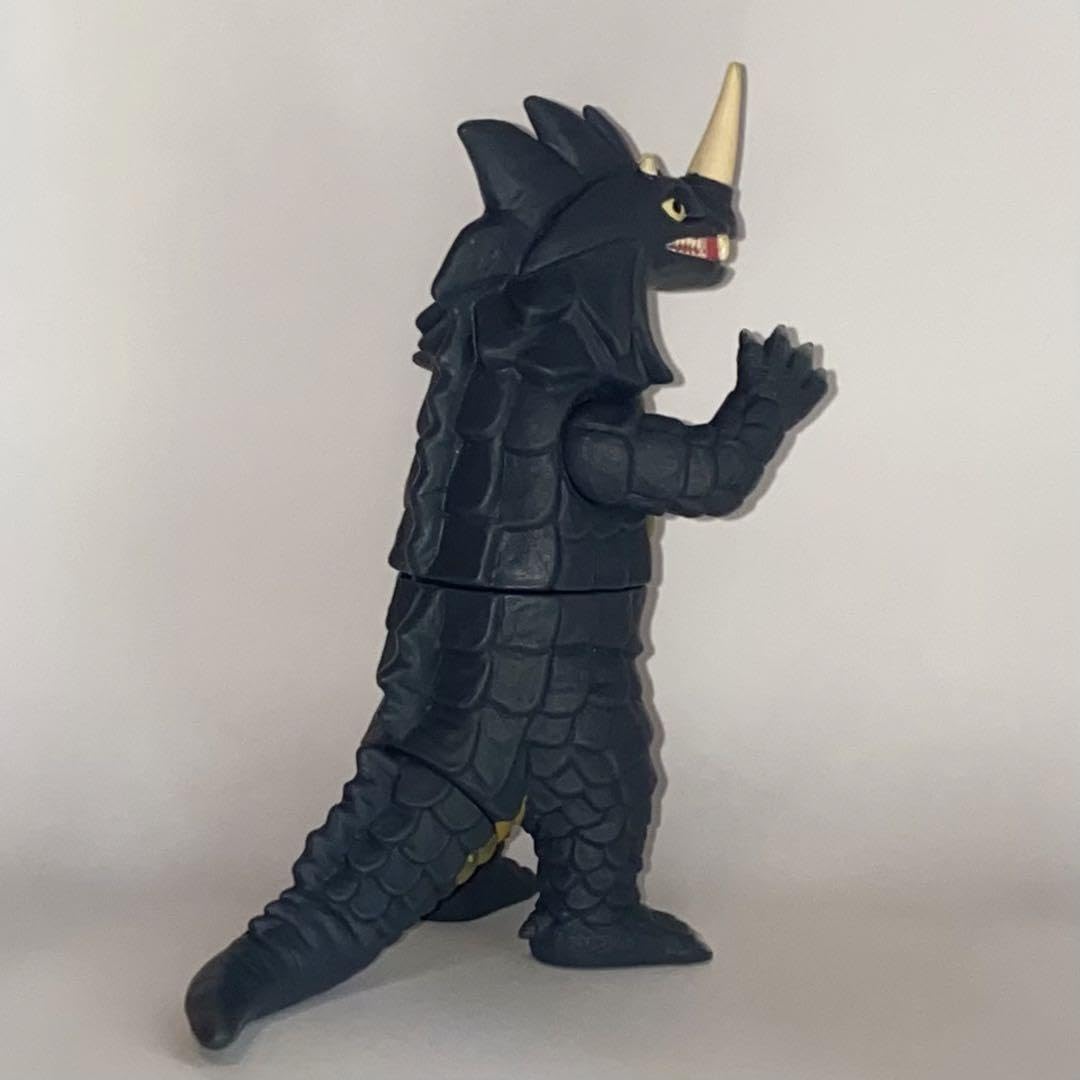 ウルトラ怪獣500 シーゴラス ソフビ シーゴラス ソフビフィギュア ウルトラ怪獣500シリーズ - メルカリ