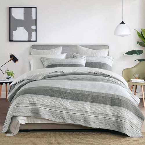 QuiltEase Quilts Queen Size 100 Cotton Deep and Light