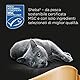 SHEBA Délices Gourmands Frischhaltebeutel, 12 x (6 x 50 g) Taste of Tokio