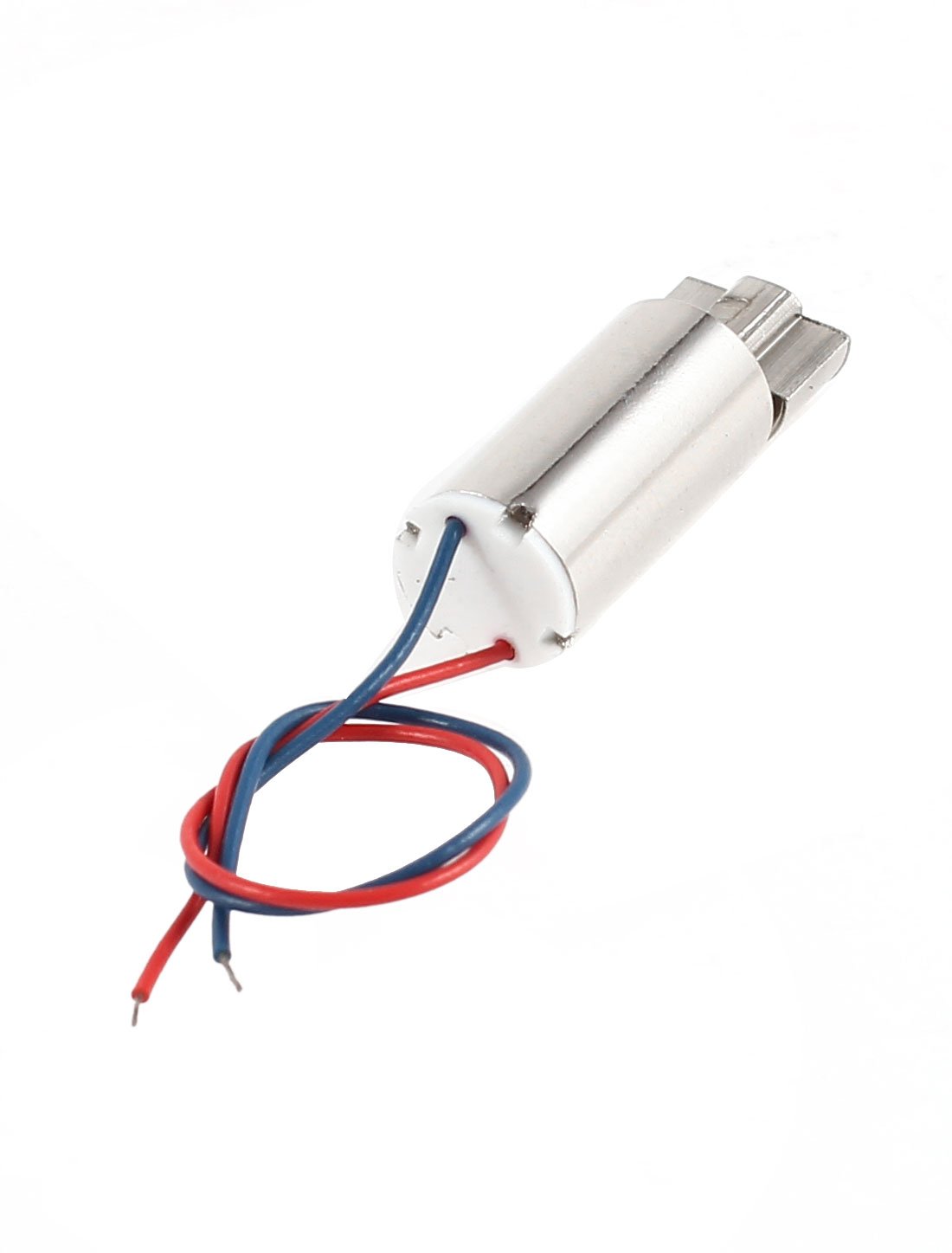 Moteur De Vibration DC 6V 6300 RPM – Cylindre Rotatif – Diamètre Arbre 3 Mm – Pour Modèles RC, Avions, Hélicoptères – Pièce De Rechange