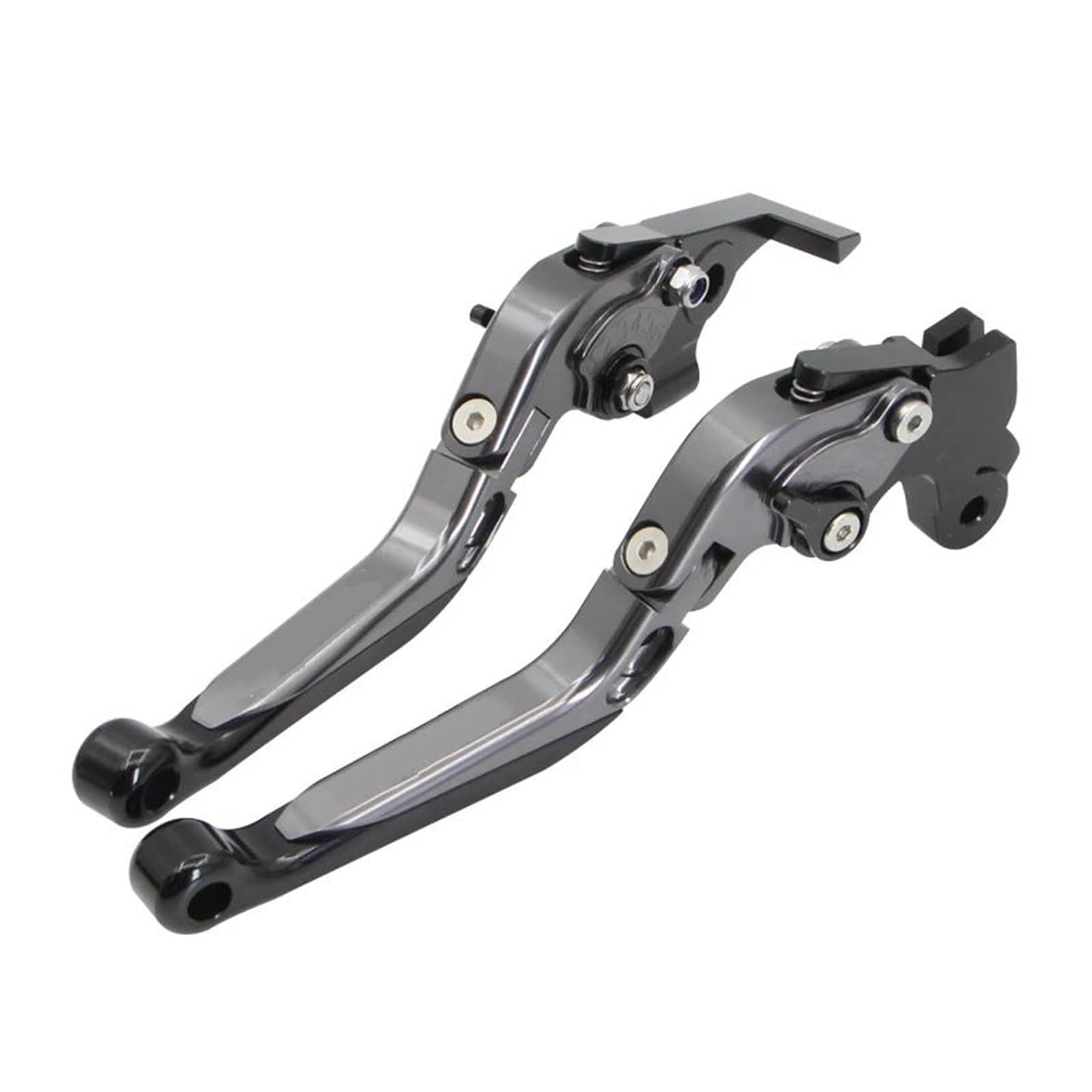 Hiopilkikg I For Benda Lfc700 Motorcycle Clutch Lever Brake Adjustable Folding Handle Levers Parts Motorcycle Clutch Levermotorcycle(I)