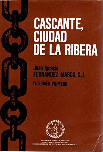 Cascante, ciudad de la Ribera (I)