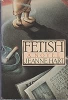 Fetish: A Carl Pedersen Mystery 0312005989 Book Cover