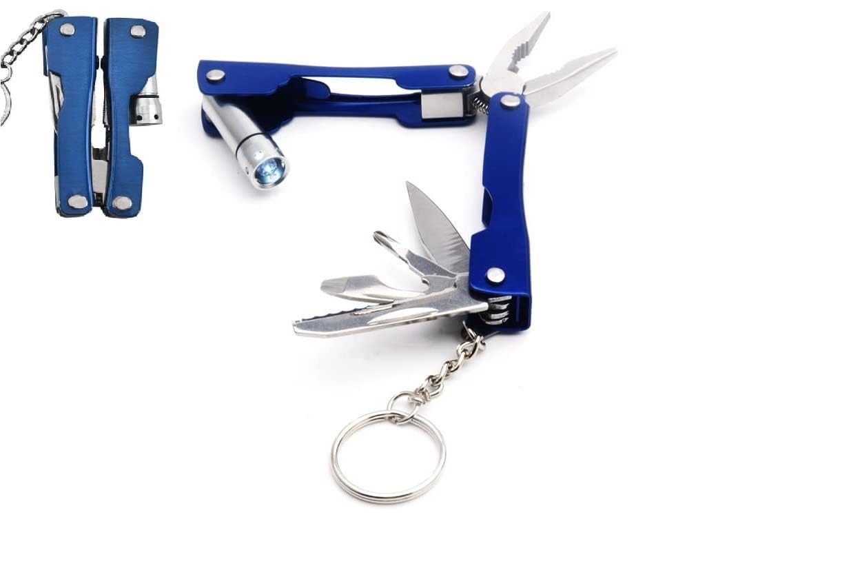 See full amazon price history chart for AUM 9 in 1 Micro Plier Tool Kit With LED Flash Light | Knife Blade Cutter Key Ring | Traveling Tool Micro Pliers Multi function Multi Utility Plier | Hand Piler Tool (1Pcs)(Multicolor) AUM 9 in 1 Micro Plier Tool Kit With LED Flash Light | Knife Blade Cutter Key Ring | Traveling Tool Micro Pliers Multi function Multi Utility Plier | Hand Piler Tool (1Pcs)(Multicolor) (B0D1825B2Q) Amazon Price History, Amazon Price Tracker