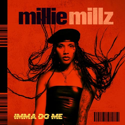 Millie Millz on Amazon Music Unlimited