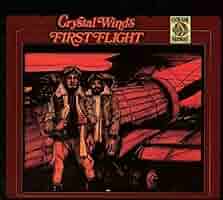 Amazon.com: First Flight: CDs & Vinyl