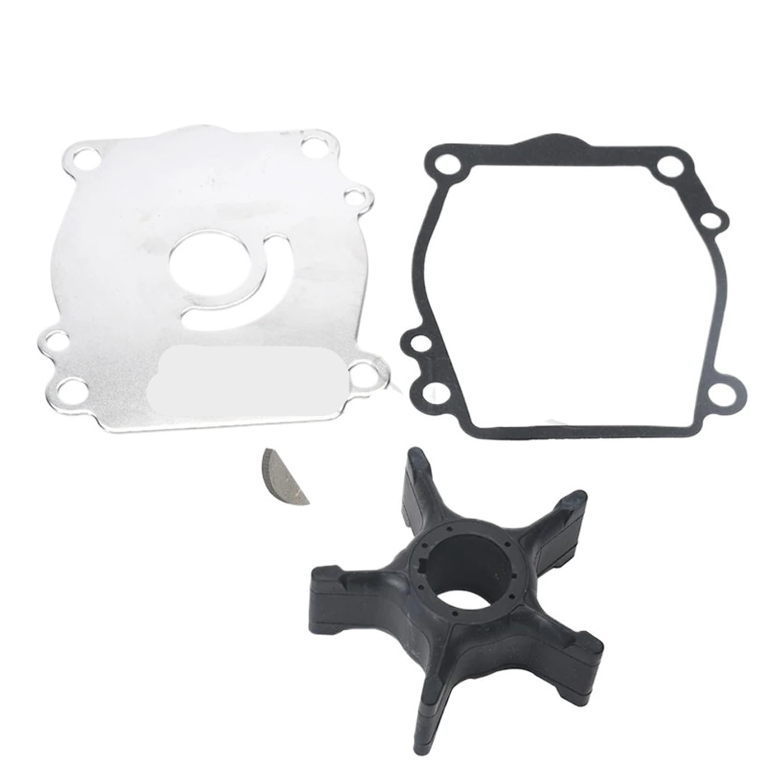Adatto for kit girante pompa acqua Suzuki DT 150 175 200 225 motore fuoribordo Suzuki