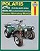 Produktbild Polaris 250 to 500 cc ATVs: 2 stroke & 4 stroke 1985 Thru 1997 (Haynes Manuals)