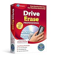 Algopix Similar Product 17 - Nova Development US Drive Erase Pro