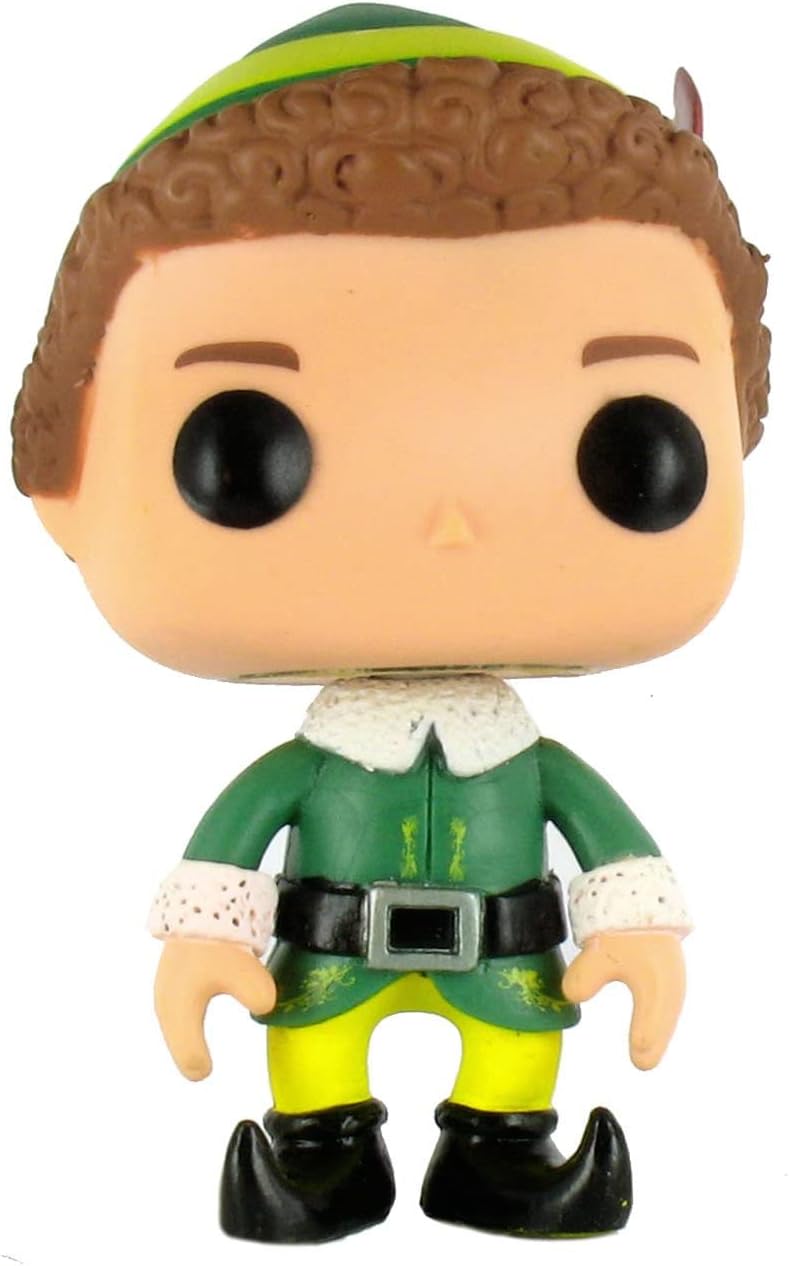 Pop! Holidays: Elf the Movie - Buddy the Elf