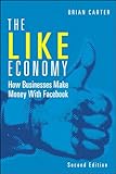 Cover of Like Economy, The