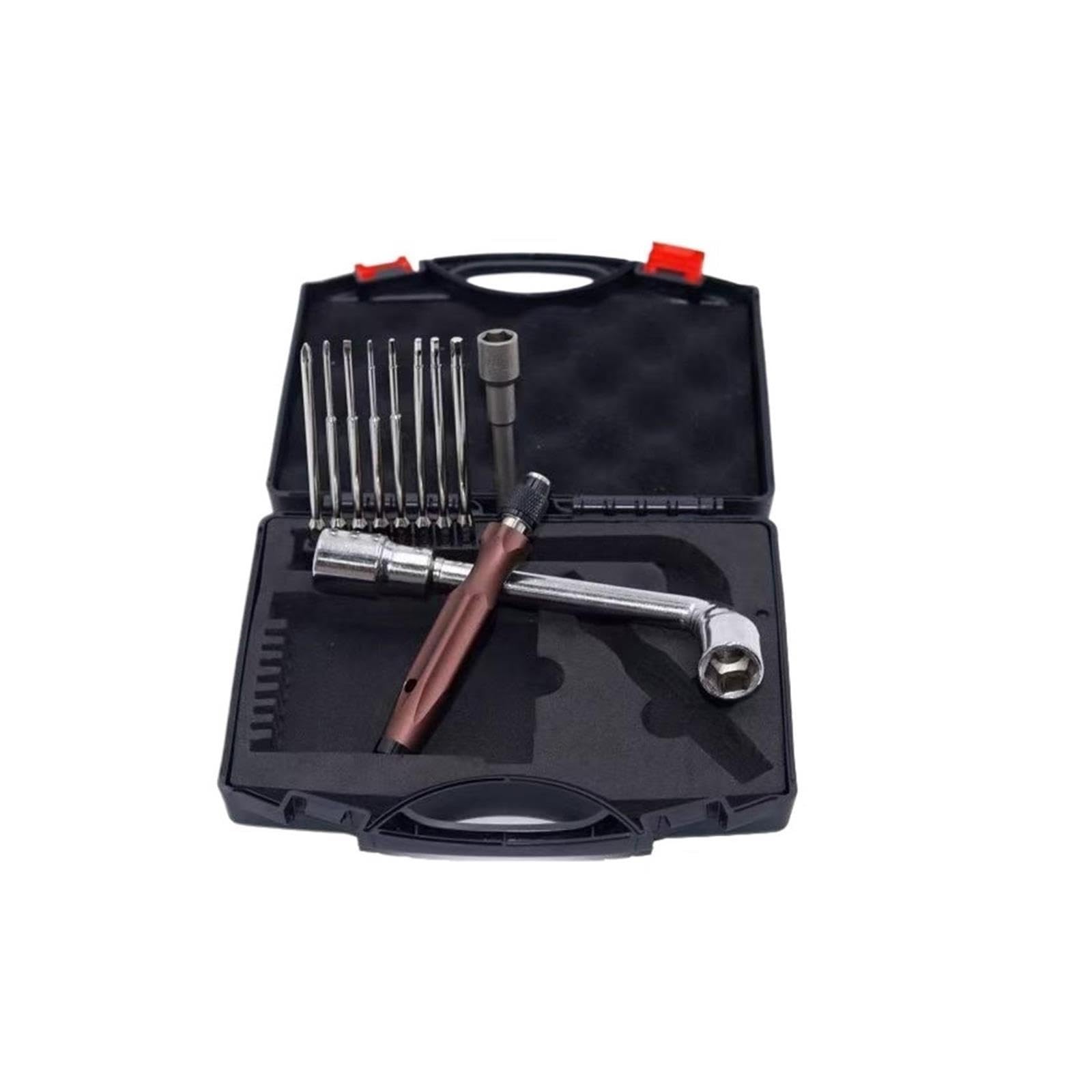 Kit de herramientas de reparación, compatible con DJI, Agras T100 T70P T60