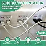 Zoom IMG-2 leikurvo connettore rj45 cat6a keystone