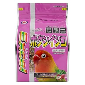 鳥の餌・おやつ - Amazon.co.jp