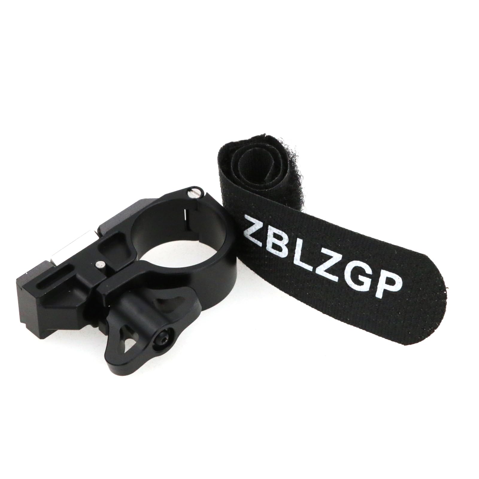 ARRI WCU-4 Boucle de moteur 19 mm pour Comtion ARRI Cforce Mini RF Moteurs Fixation d'installation (Noir)