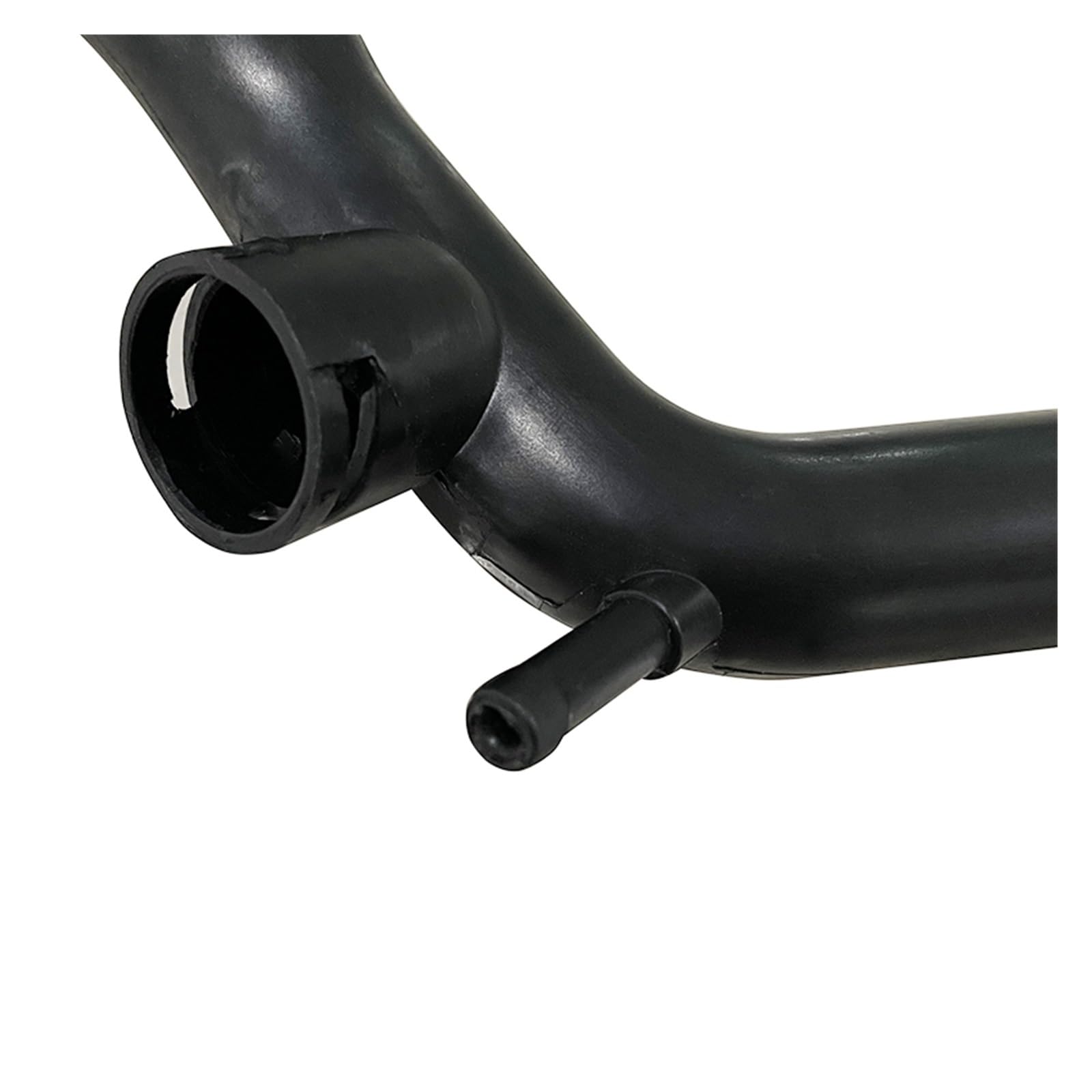 06E121045BD for A4 A5 Q7 for VW Touareg 3.0T Motore tubo di gomma dell'acqua tubo del liquido di raffreddamento antigelo tubo dell'acqua dura 06E121045AE
