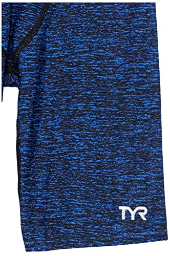 Image of TYR Boys' Durafast Elite Jammer Swimsuit