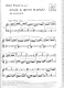 Etude mouvement rapide (Studi a moto rapido) - Piano