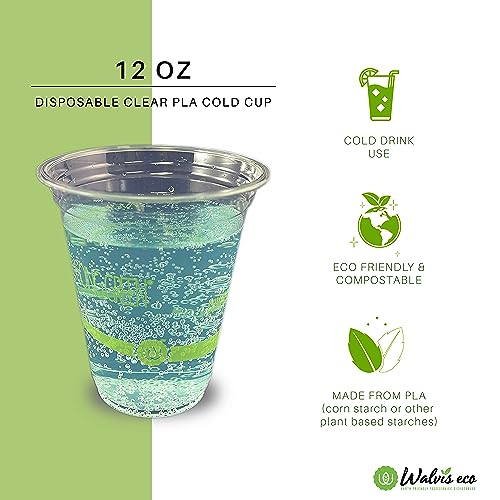 Consejos y comparativas para Comprar Vasos compostables para baño - los mas comprados. 15 Imagen adicional