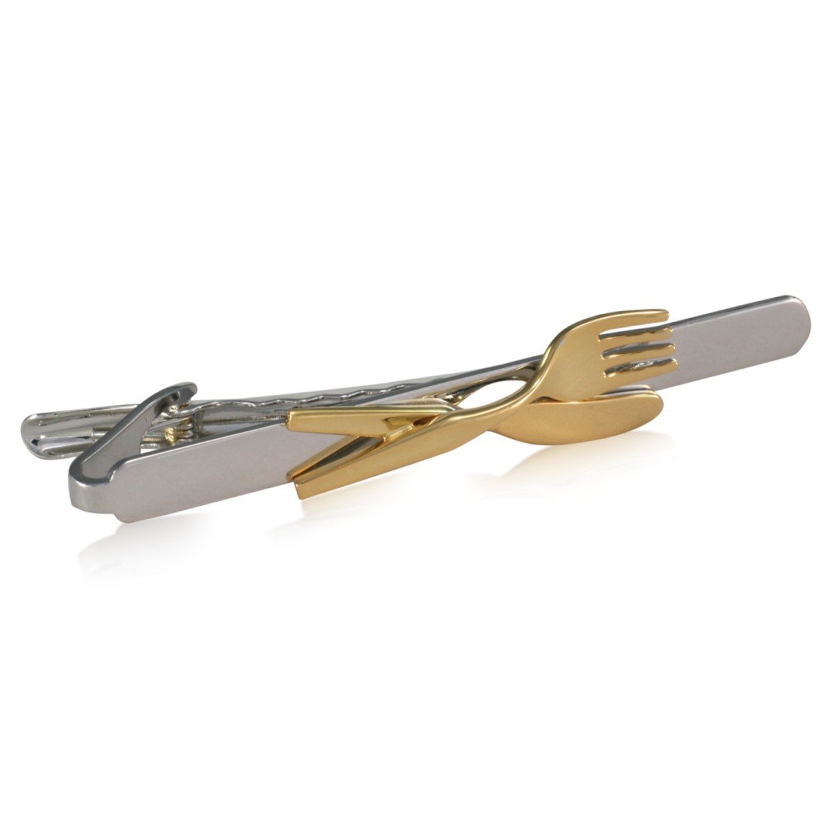 Lindenmann Pince à Cravate, Messer + Gabel, 956