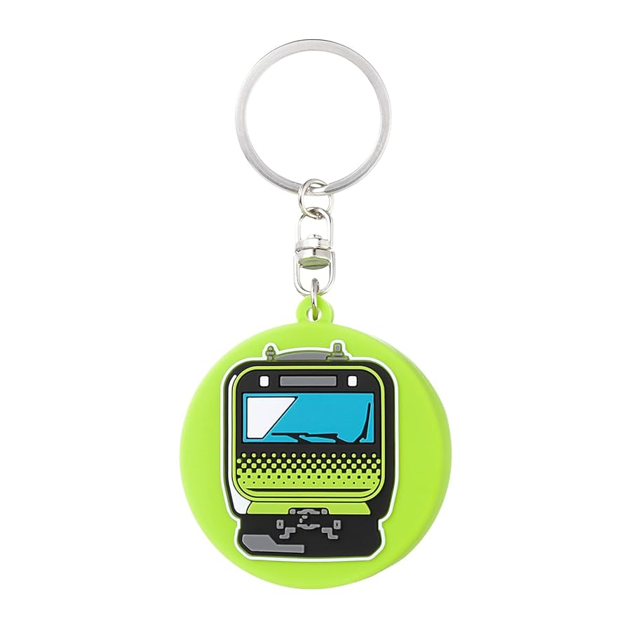 Amazon.co.jp: Sound Keychain E235 Series Yamanote Line
