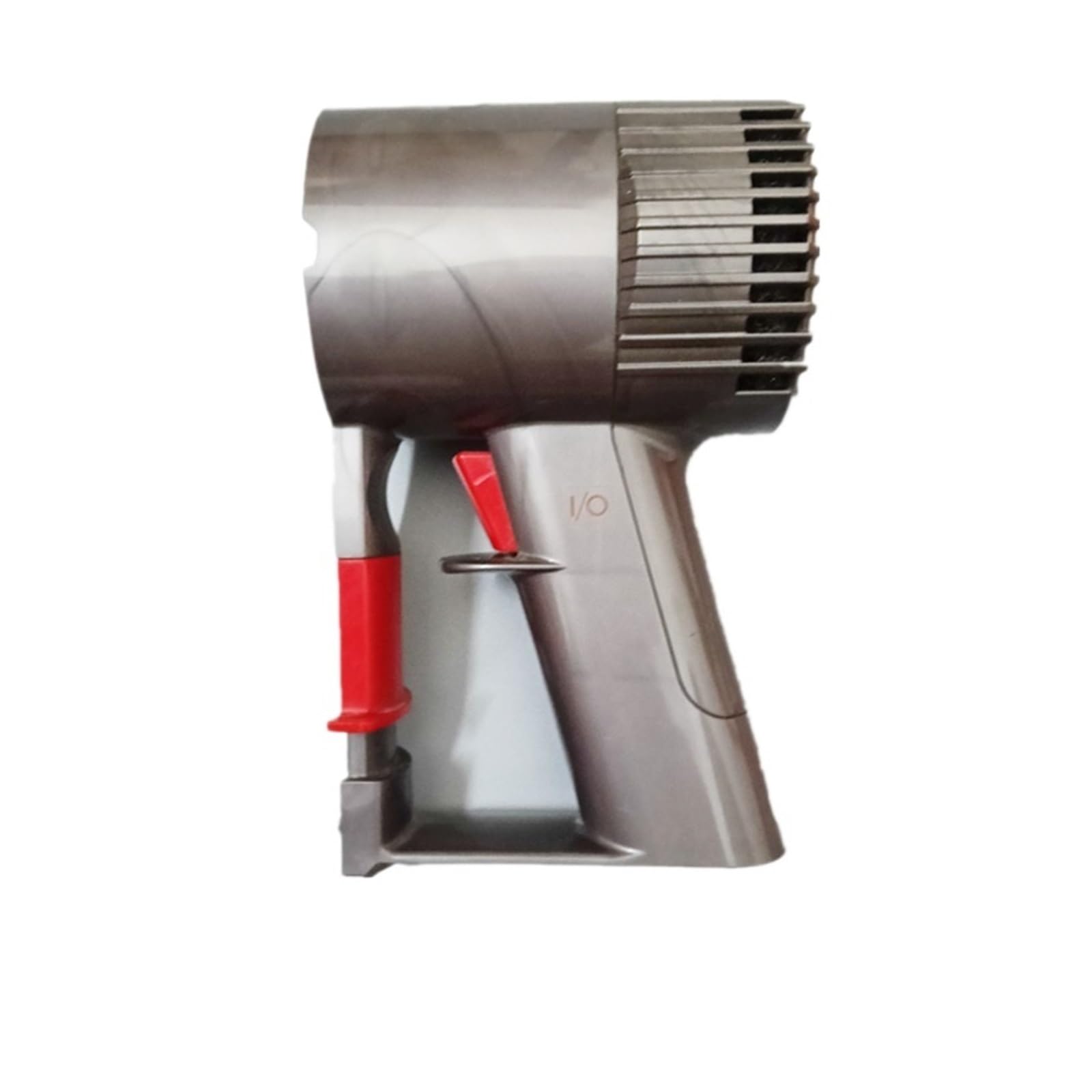 EEZII Vacuum Cleaner PartsMotor ，Compatible For Dyson， V6 SV03 SV05 SV08 Motor Handle Assembly Replacement Fit DC62 DC74 DC59