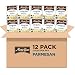 Near East Couscous Mix, Parmesan Cheese 5.9oz. (Pack of 12)