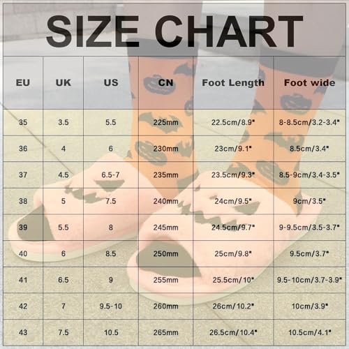Zureto Halloween Pumpkin Slippers, Spooky Bat Slippers, Adults Fuzzy Slippers Soft Plush Cozy Open Toe Shoes2