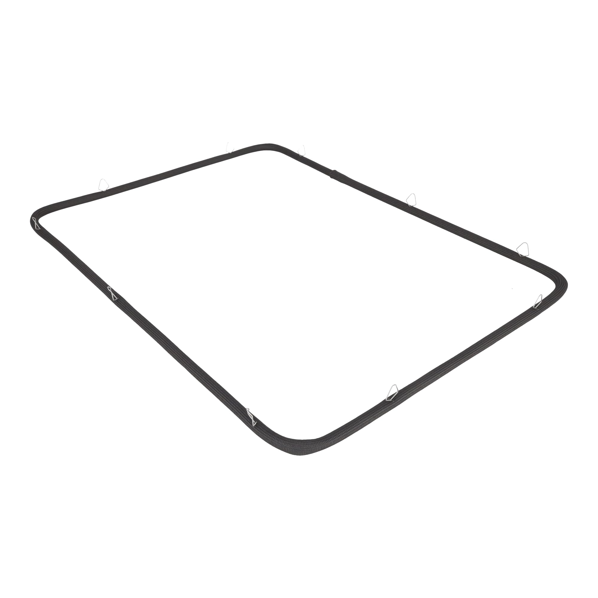 sparefixd Türdichtung für Neff Backofen