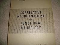 Correlative Neuroanatomy 0838513417 Book Cover