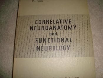 Paperback Correlative Neuroanatomy Book