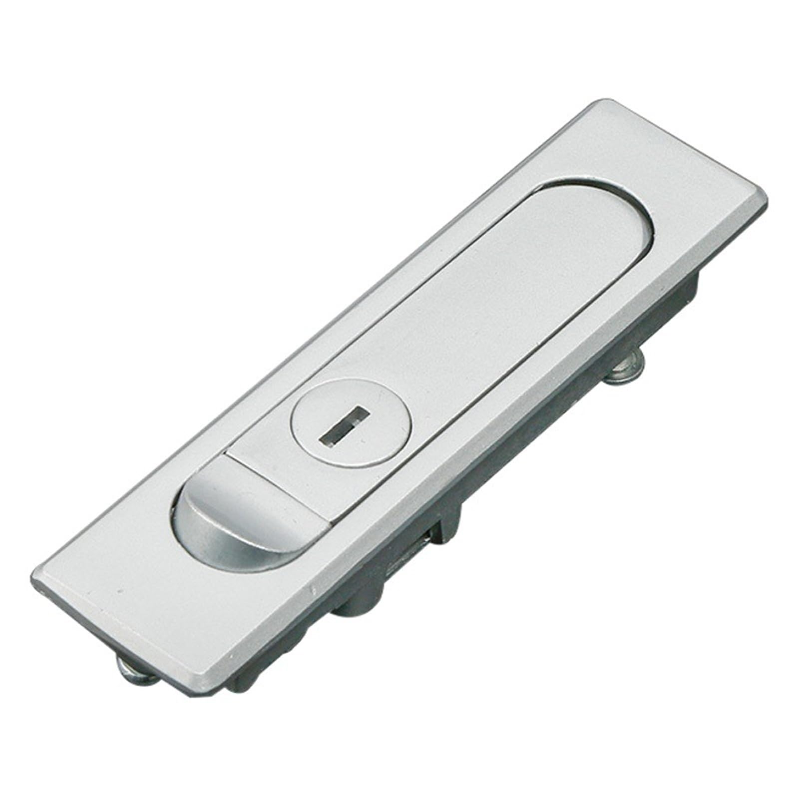 Ofymsltqhv Ms716rightbend Industrial Cabinet Lock Ms716/Ms730 Switch Electric Door Distribution Box Plane 1Pcs(Ms716rightbend)