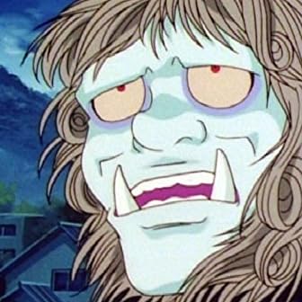 朧車(ゲゲゲの鬼太郎)