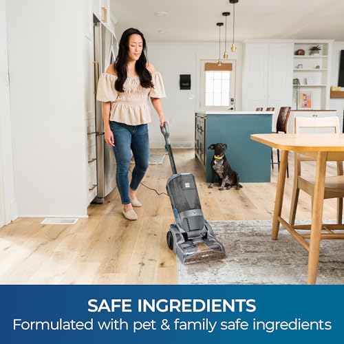 Kenmore KS1030 OXY Carpet Cleaner Professional Cleaning Formula, 64 oz - image 4