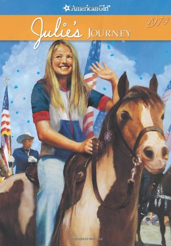 Julie's Journey (American Girls)