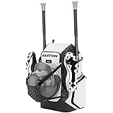 Easton | WALK-OFF MOJO Backpack Equipment Bag | Baseball & Softball | Multiple Colors