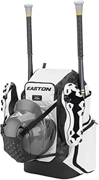 Easton | Walk-Off MOJO Backpack Equipment Bag | Baseball & Softball | Multiple Colors