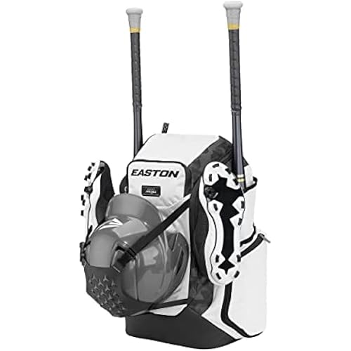 Easton | WALK-OFF MOJO Backpack Equipment Bag | Baseball & Softball | Multiple Colors