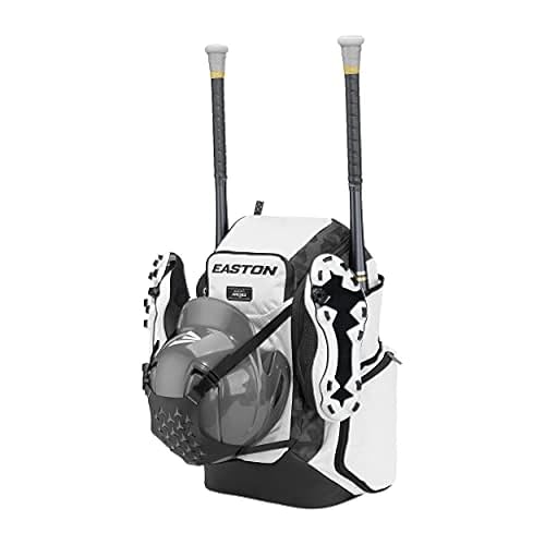 Easton | WALK-OFF MOJO Backpack Equipment Bag | Baseball & Softball | Multiple Colors