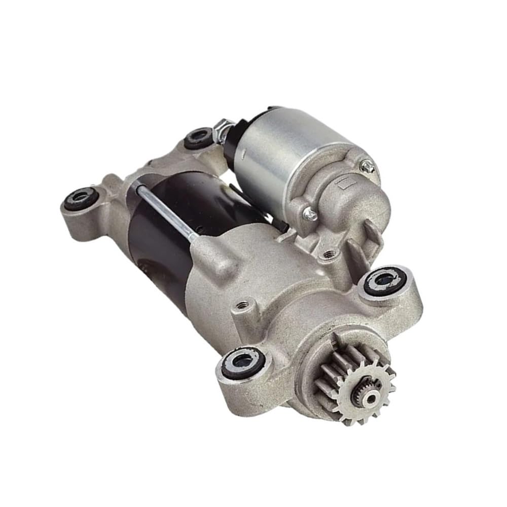 Engine Motor STG52911 Compatible with 12V CCW Type 14 Tooth 879345T77 8M0038387 8000332 Accessories