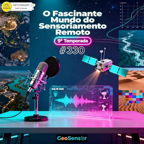 Epis&oacute;dio 330 - FTW - Campos Globais do Mundo
