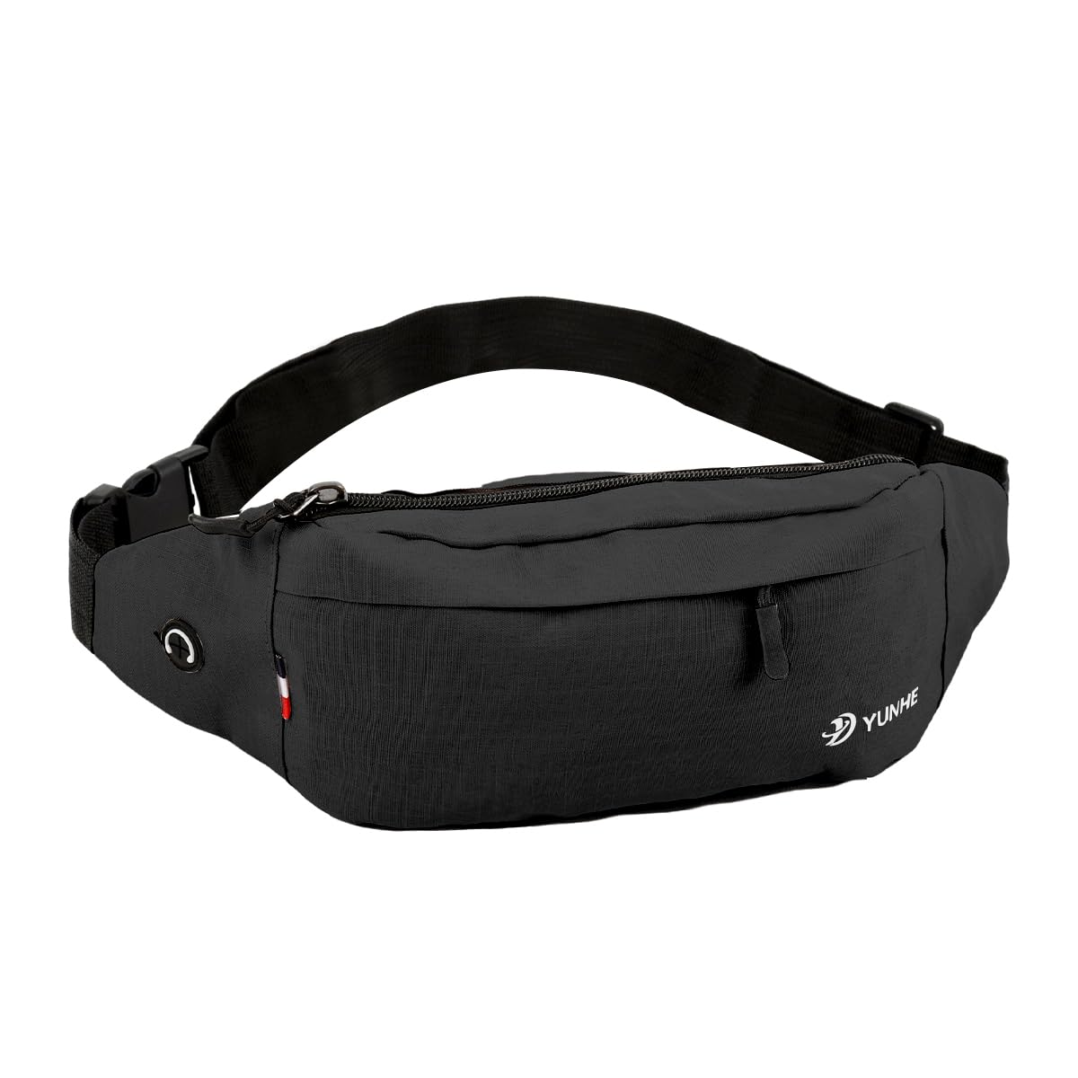 Bum Bag for Ladies Women Men Girls Bumbags Waist Fanny Pack with Headphone-image-44
