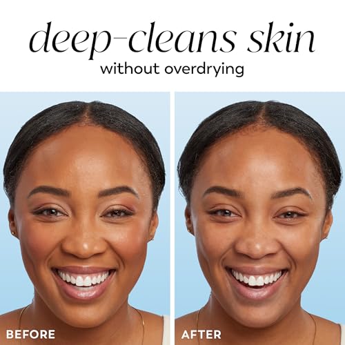 Image of Olay Face Wash, Gentle Cleansing Melts, Fragrance-Free, Daily Use Cleanser, For All Skin Types, Travel Size, Water-Activated to Clean, Tone, and Refresh, 64ct (2 Pack x 32ct)