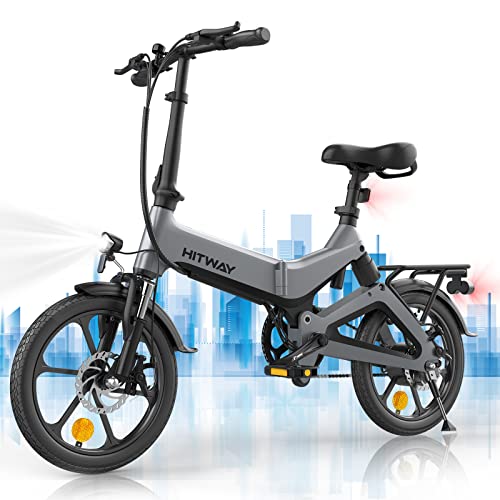 Top 10 Best Folding Electric Bikes in 2023 Reviews Buyer's Guide